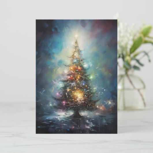 Vreemde en ongewone Kaarten (Staand voorkant)