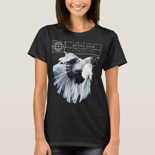 Vreemde Schelpen T-shirt