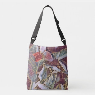 VREEMDE VROUWERS CROSSBODY TAS