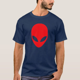 vreemdeling t-shirt
