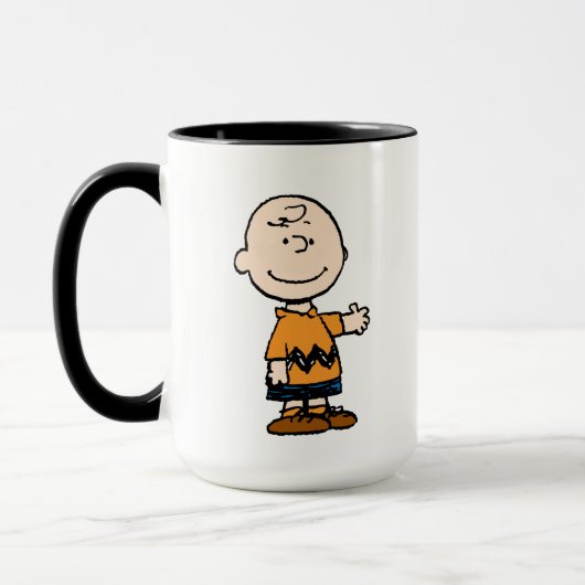 VREEMDEN | Charlie Brown Mok (Links)