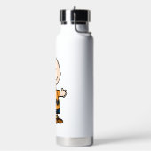 VREEMDEN | Charlie Brown Waterfles (Links)
