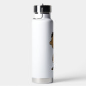 VREEMDEN | Franklin Waterfles (Rechts)