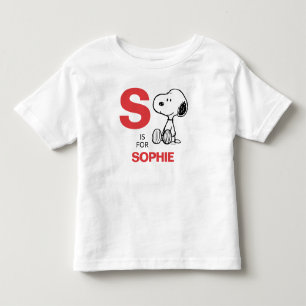 VREEMDEN Gepersonaliseerde neopie Kinder Shirts