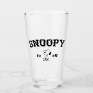 VREEMDEN neopie - Oost. 1950 Glas