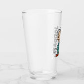 VREEMDEN | Varkenspijn Glas (Rechts)