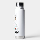 VREEMDEN | Varkenspijn Waterfles (Links)