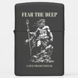Vrees de Diepte – Poseidon Mythic