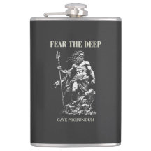 Vrees de Diepte – Poseidon Mythic