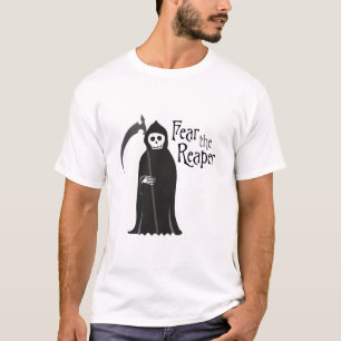 Vrees de Reaper T-shirt