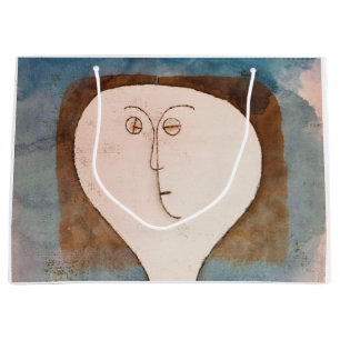 Vrees van een meisje, Klee Groot Cadeauzakje