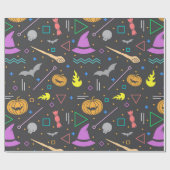 Vreselijk geweldig cadeaupapier (Vlak)