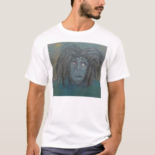 VRESELIJK KOERIER NOCKLIST T-SHIRT