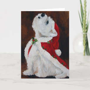 Vreugde aan de Wereld Feestdagen Kaart