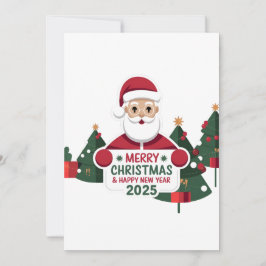 Vreugde in elke envelop: Kerstkaarten 2025 Feestdagenkaart