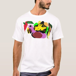 vreugde over Turkije T-shirt