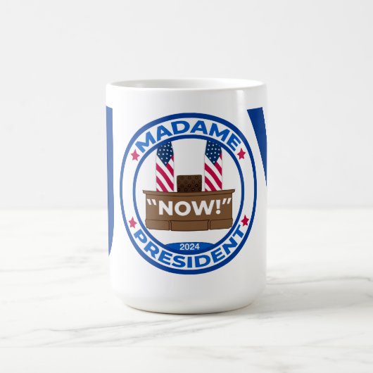 VREUGDE overal! Mok (Center)