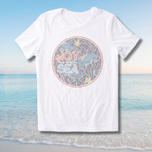 Vreugde Vindt Me Bij De Zee – Boho Strand