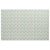 vreugdevogel en uil stof (Yard (91,4 cm))