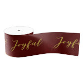 vreugdevol bourgondisch lint (Spoel)