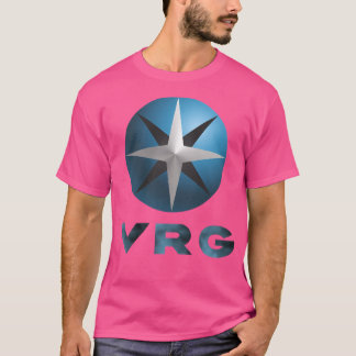 Vrg Icarus Dream T-shirt