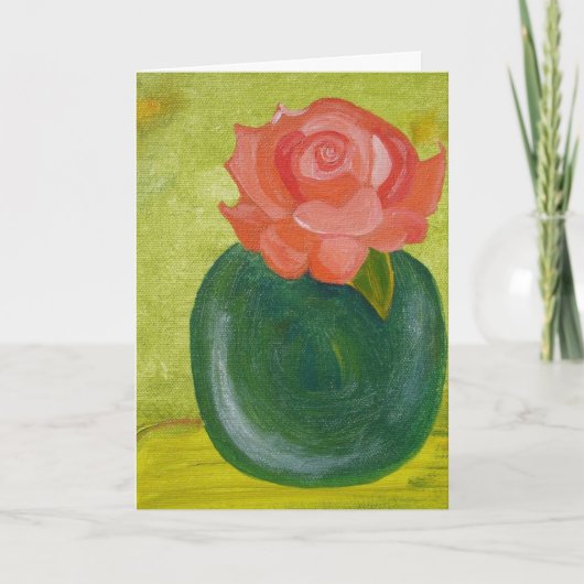 Vriend die Kaart inspireert (Voorkant)