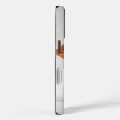 vriendelijk Case-Mate iPhone case (Achterkant / Rechts)