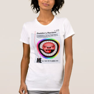 Vriendelijk Dames T-Shirt
