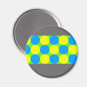 vriendelijk magneet (Voorkant / Achterkant)