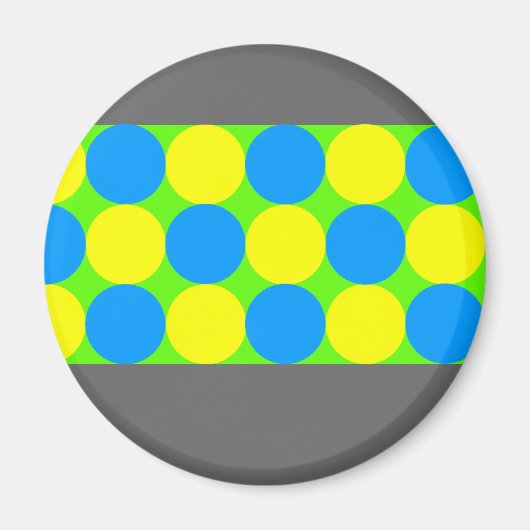 vriendelijk magneet (Voorkant)