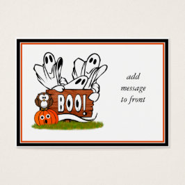 Vriendelijke gastheren en Wijzen Visitekaartje