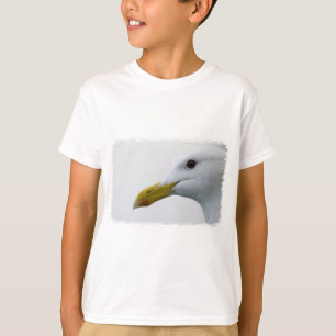 Vriendelijke meeuw? t-shirt