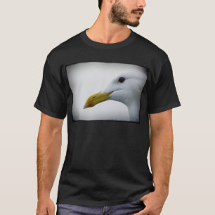 Vriendelijke meeuw? t-shirt