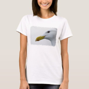 Vriendelijke meeuw? t-shirt