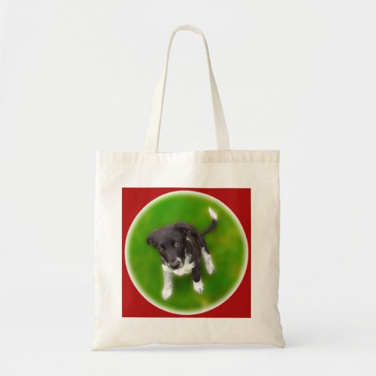 vriendelijke tas (Voorkant)