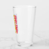 Vriendelijkheid Vrede Gelijkheid Liefde Inclusie H Glas (Links)