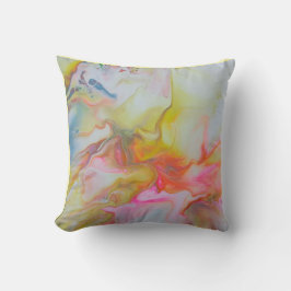 "Vriendelijkheid - vrucht van de Geest" Christelij Kussen