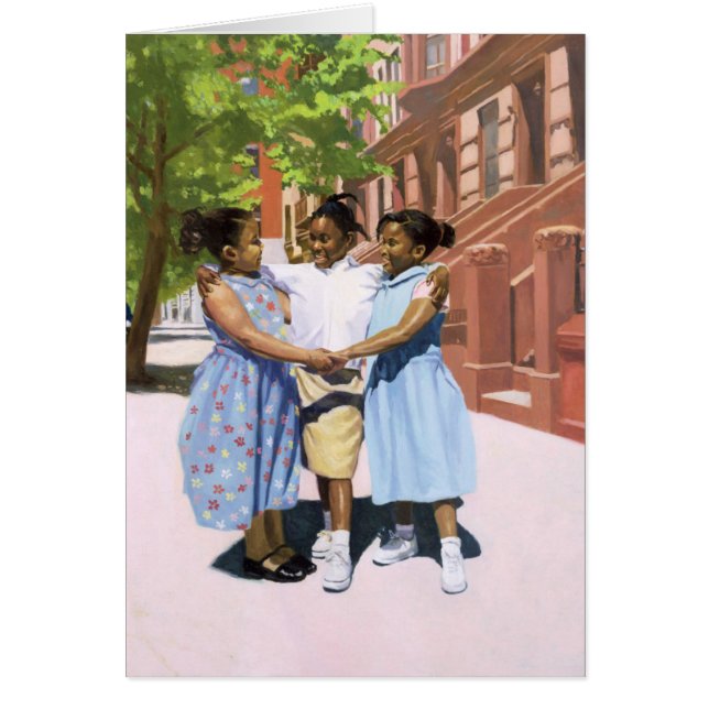 Vrienden 2001 (Voorkant)