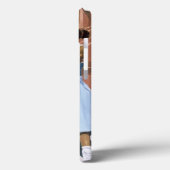 Vrienden 2001 Case-Mate iPhone case (Achterkant / Links)