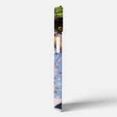 Vrienden 2001 Case-Mate iPhone case (Achterkant / Rechts)