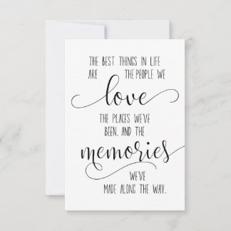 Vrienden Briefkaart, Vriendschap Quote, Vriend spe Bedankkaart