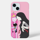 Vrienden Case-Mate iPhone Case (Achterkant)