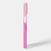 Vrienden Case-Mate iPhone Case (Achterkant / Rechts)