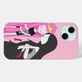 Vrienden Case-Mate iPhone Case (Achterkant (horizontaal))