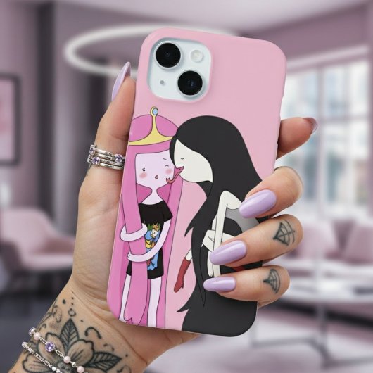 Vrienden Case-Mate iPhone Case