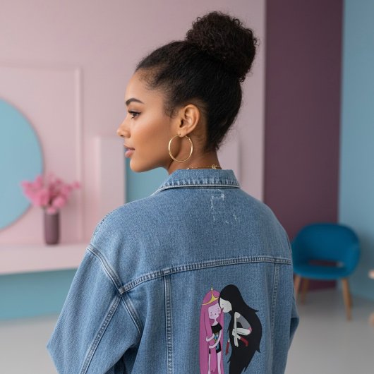 Vrienden Denim Jacket