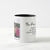 Vrienden die de laatste keer Mok hebben (Midden)