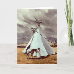 VRIENDEN DOOR SHARON SHARPE KAART