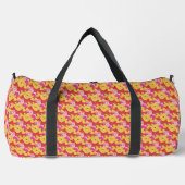 Vrienden Duffle Tas (Voorkant)