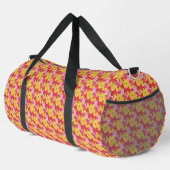 Vrienden Duffle Tas (Rechterhoek)